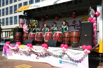 2014 부천오정구청 한마음축제