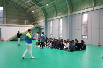 2017 동양미래대학교 건축학과 M.T