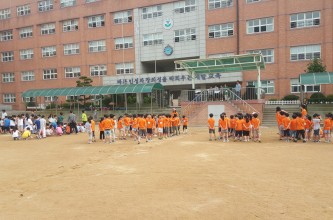 2017 새말초등학교 놀이마당