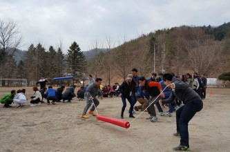 2016 명지대학교 부동산학과 M.T