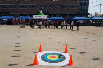 2016 천보초등학교 총동문 체육대회