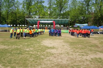 2016 농협대학교 산학경영학부 체육대회