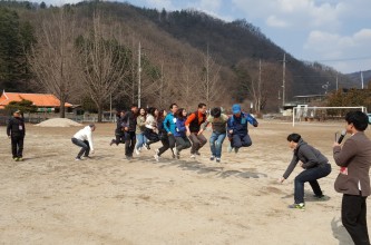 2016 명지대학교 부동산학과 M.T