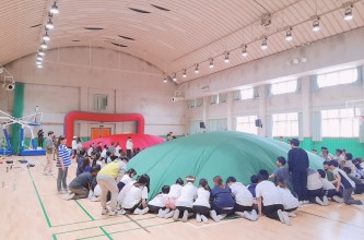 2018 금빛초등학교 운동회