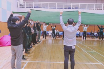 2019 인천먼우금초등학교 어울림한마당