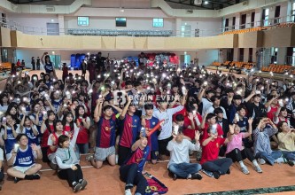 2025 한영고등학교 체육대회